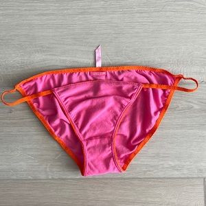 Pink Victoria’s Secret  Panty